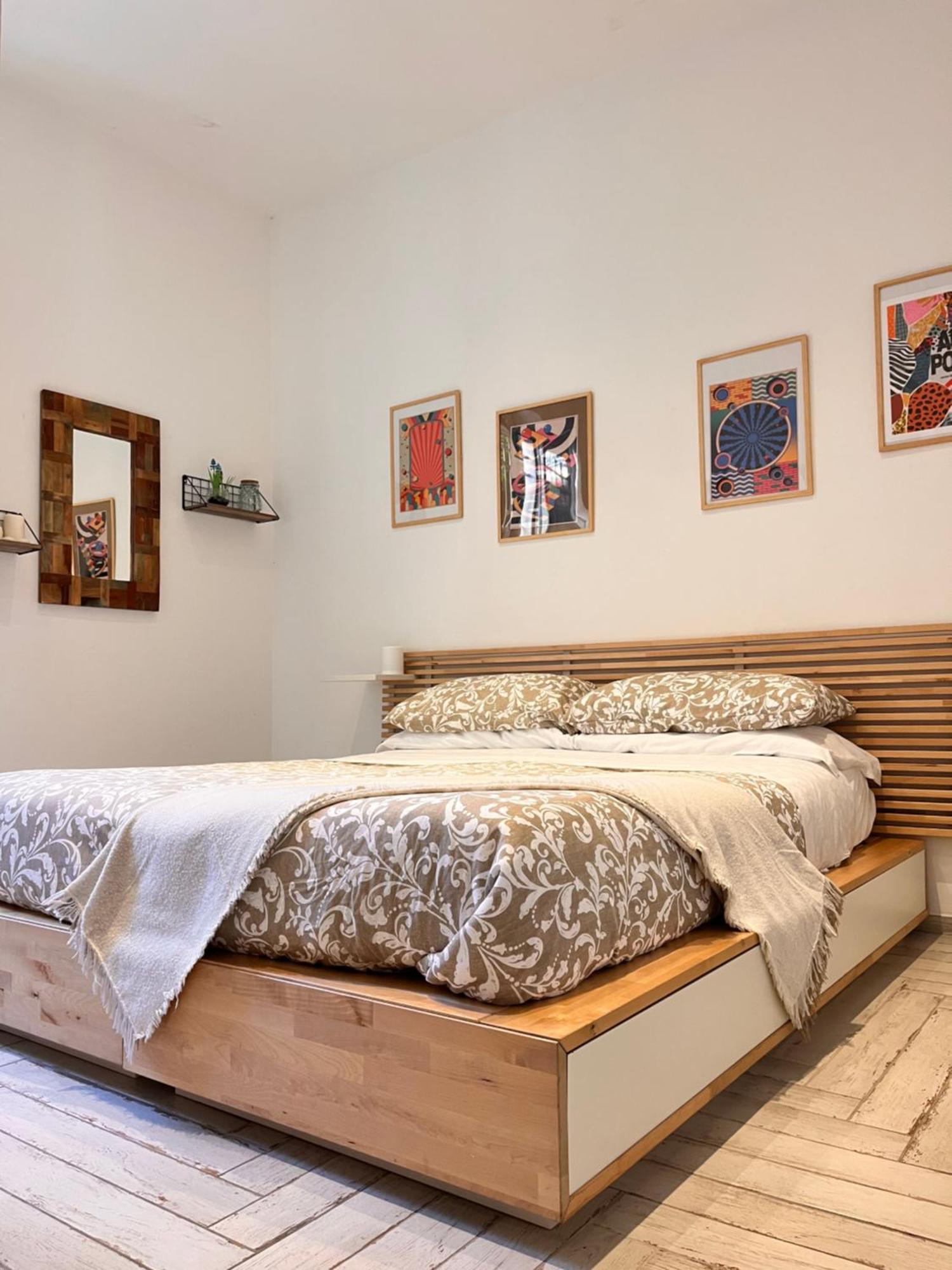 Roma Caracalla Apartament With Garden Extérieur photo